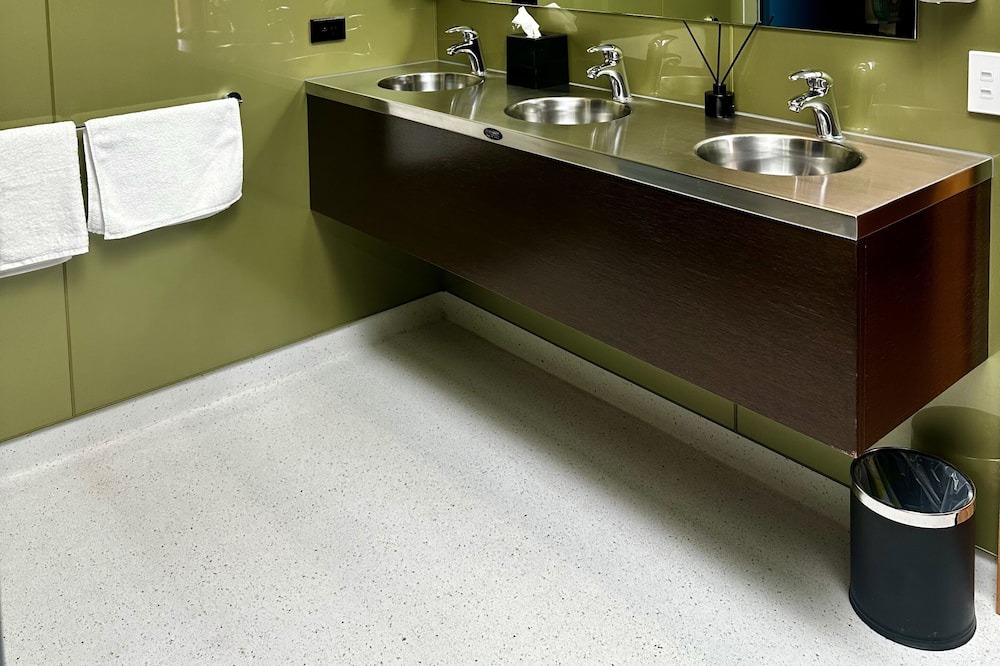 Photo of Bathroom in Ohau