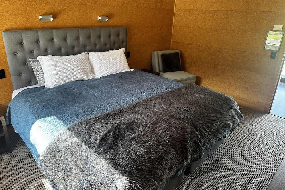 Photo of Bedroom in Ohau