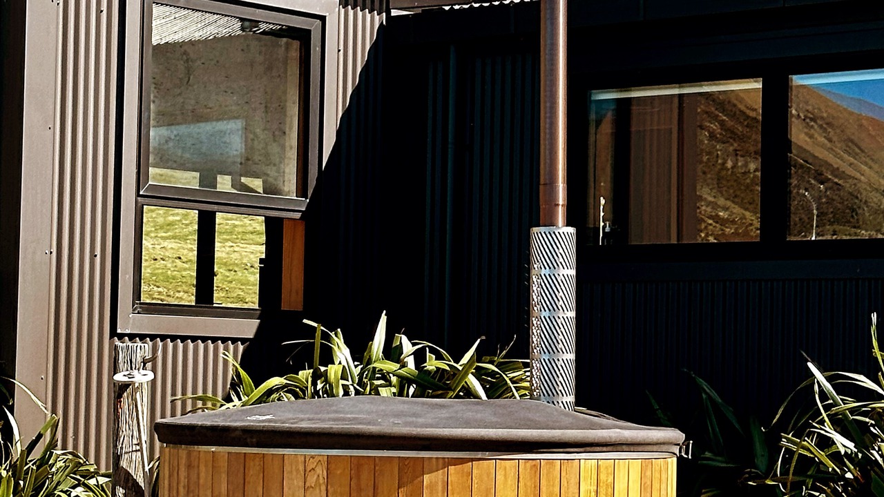 Photo of Outdoor in Ohau