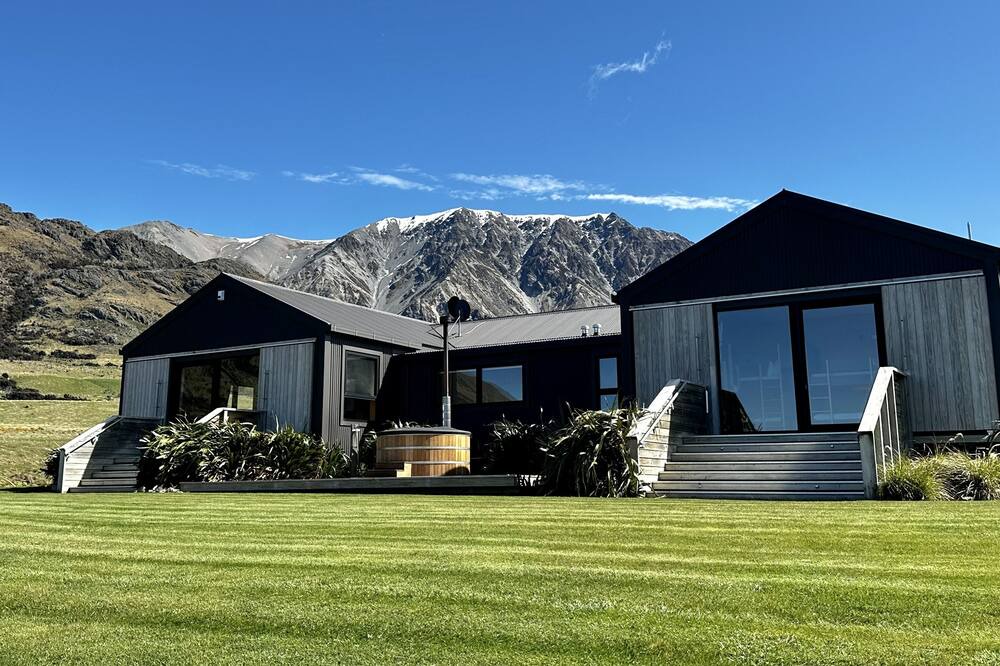 Photo of Outdoor in Ohau