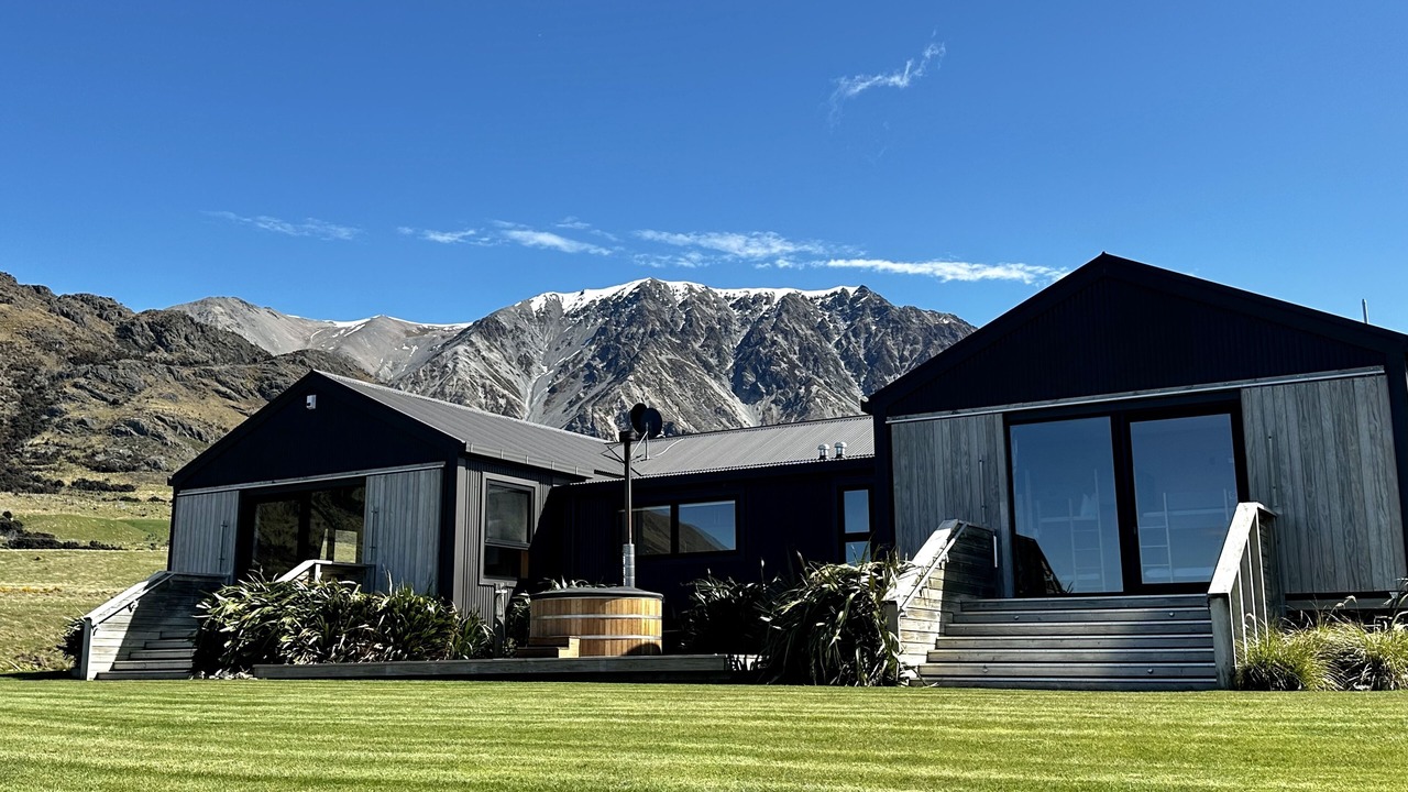 Photo of Outdoor in Ohau