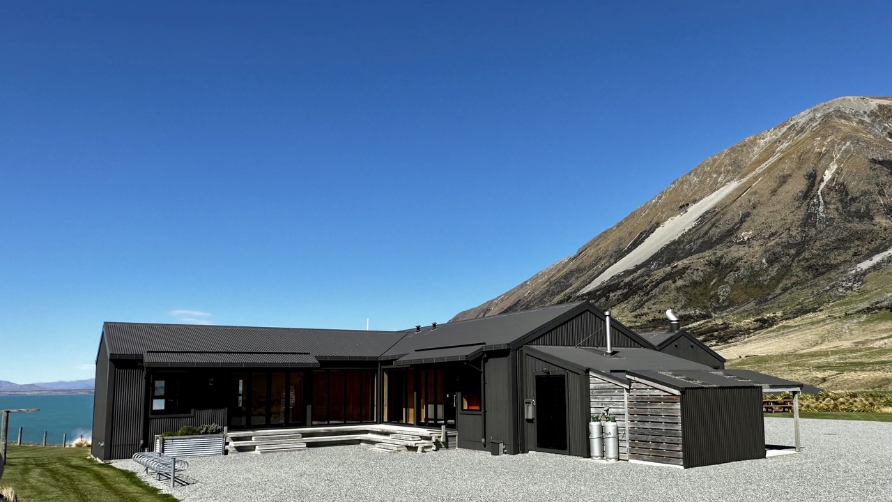 Photo of Outdoor in Ohau
