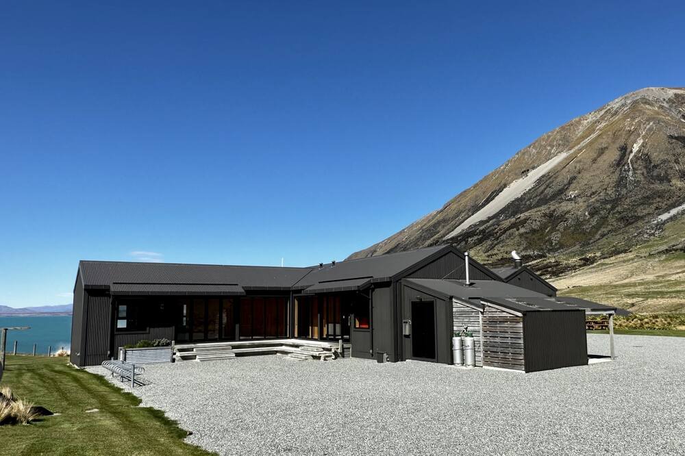 Photo of Outdoor in Ohau