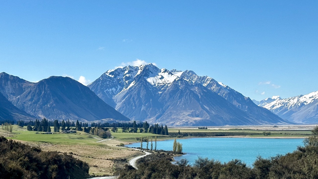 Photo of Others in Ohau