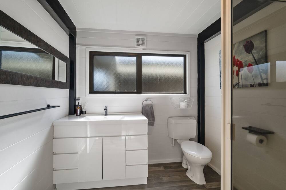 Photo of Bathroom in Hamurana