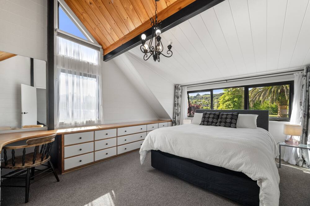Photo of Bedroom in Hamurana