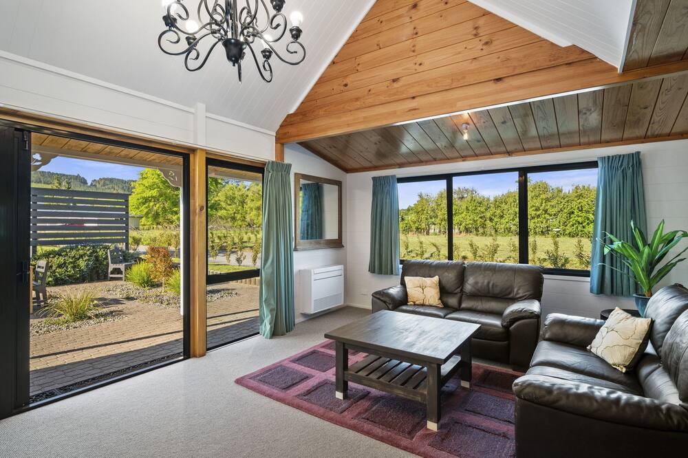 Photo of Livingroom in Hamurana