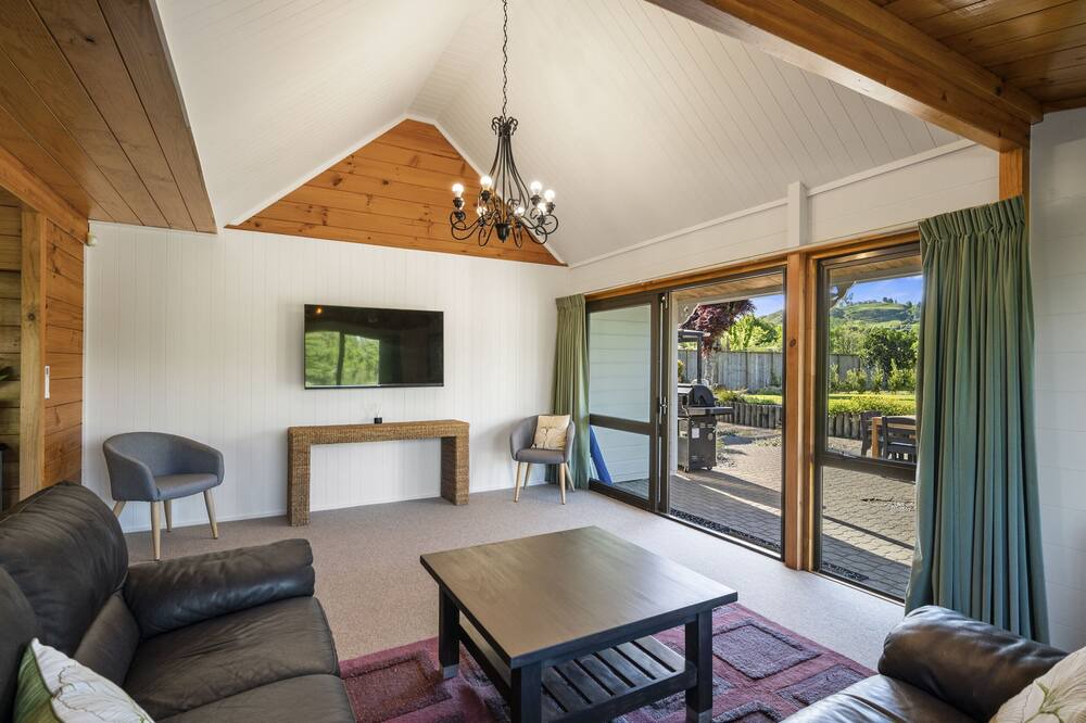 Photo of Livingroom in Hamurana