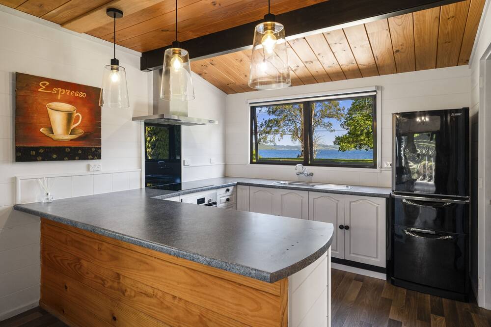 Photo of Kitchen in Hamurana