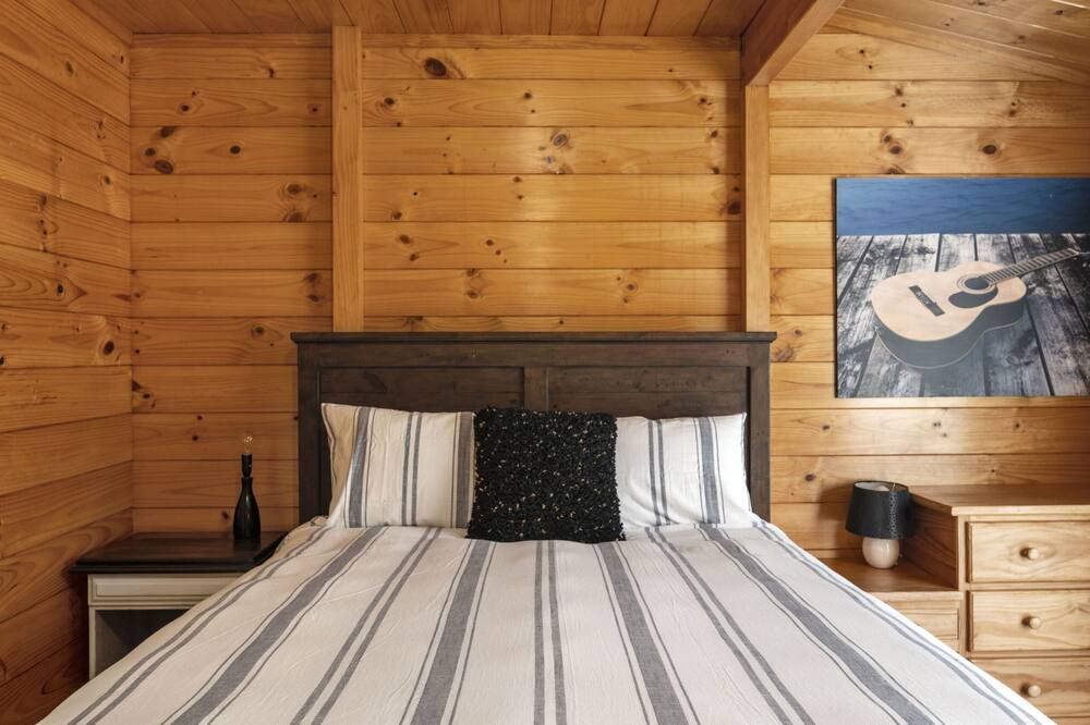 Photo of Bedroom in Hamurana