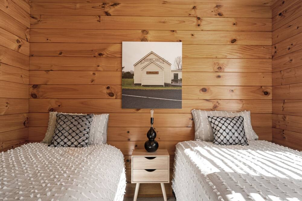 Photo of Bedroom in Hamurana