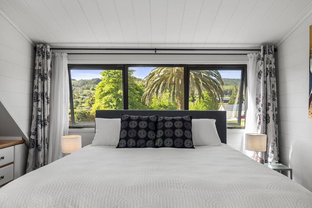Photo of Bedroom in Hamurana