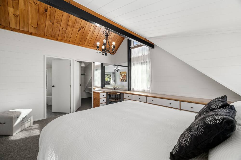 Photo of Bedroom in Hamurana