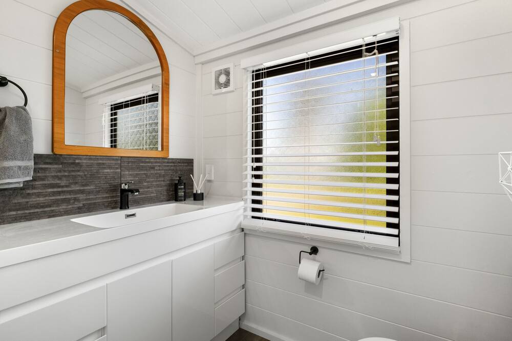 Photo of Bathroom in Hamurana