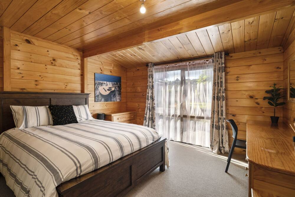 Photo of Bedroom in Hamurana