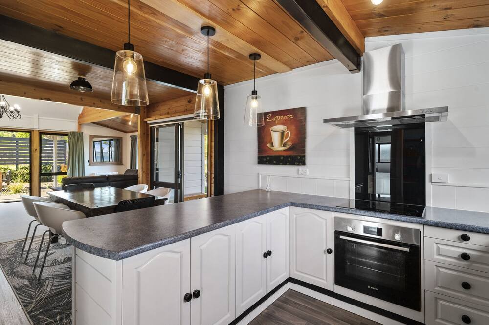 Photo of Kitchen in Hamurana