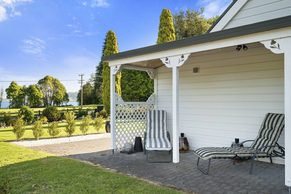 Photo of Patio Balcony in Hamurana