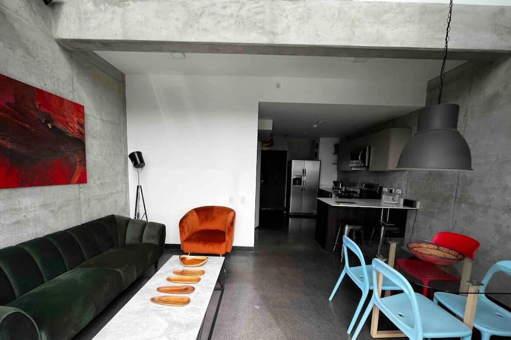 Photo of Livingroom in Rohrmoser
