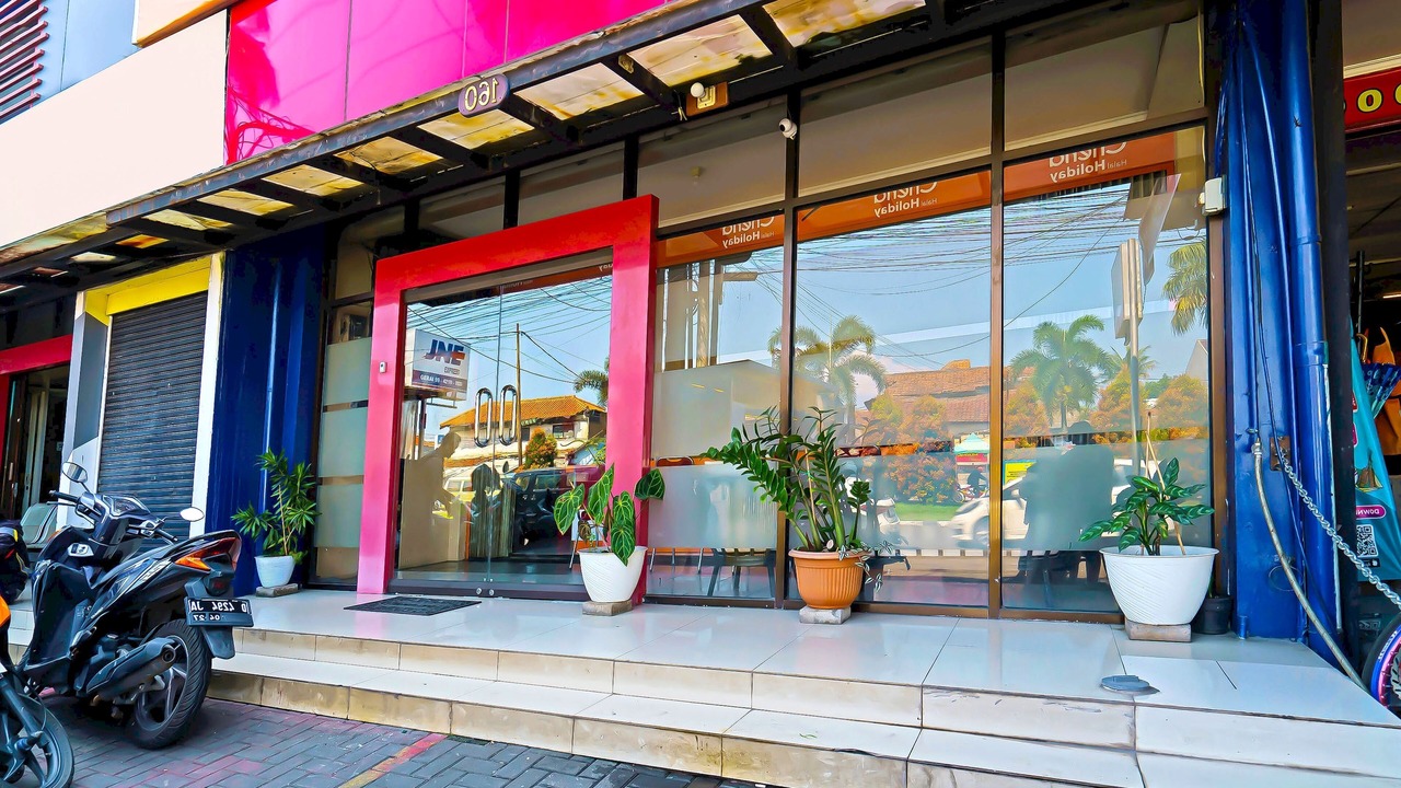 Photo of Outdoor in Cibaduyut