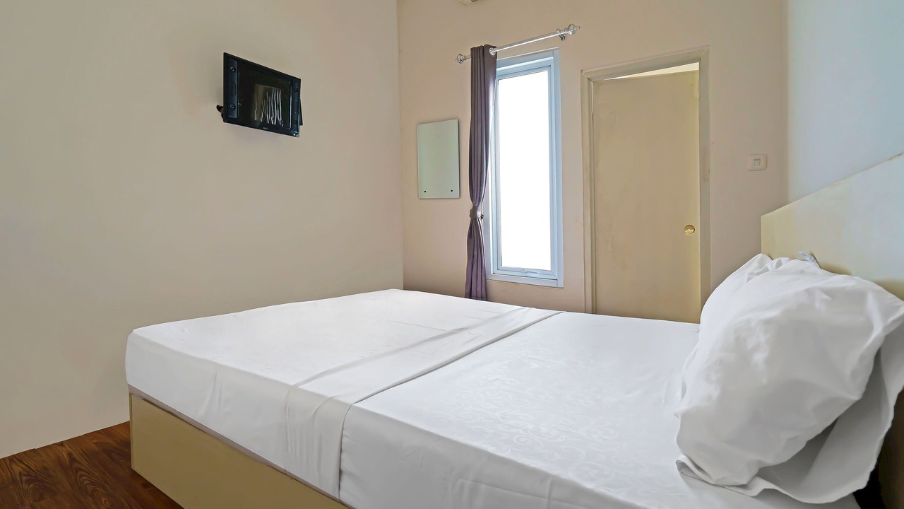 Photo of Bedroom in Cibaduyut