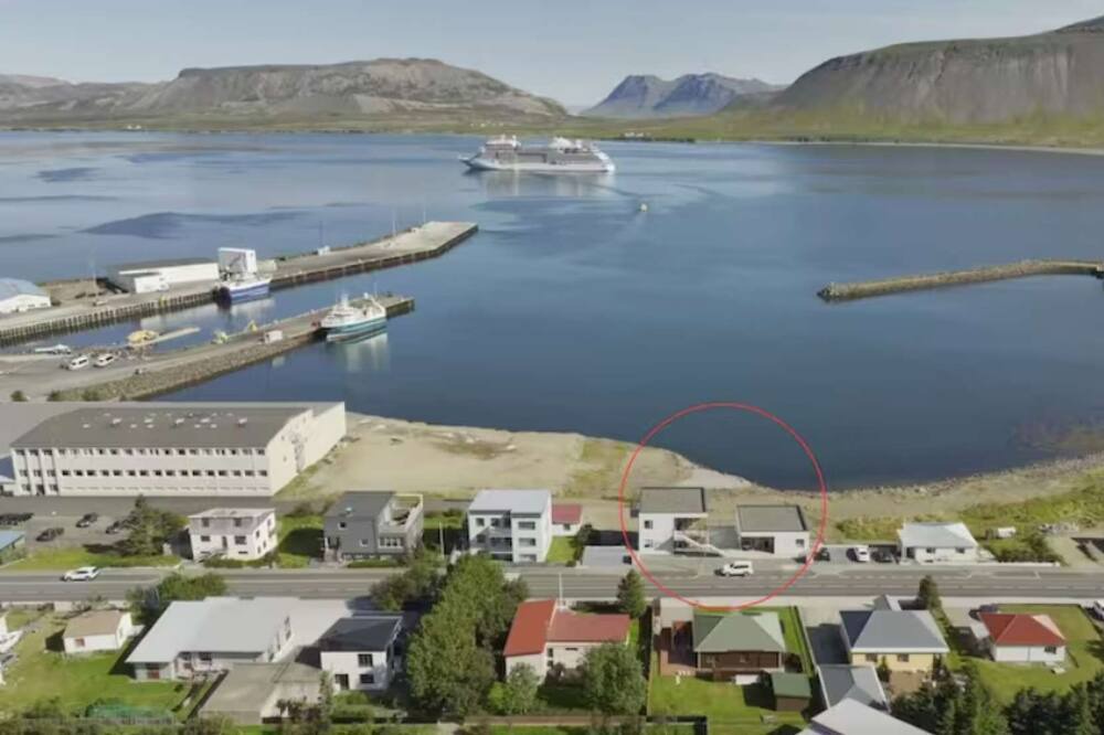 Photo of Outdoor in Grundarfjordur