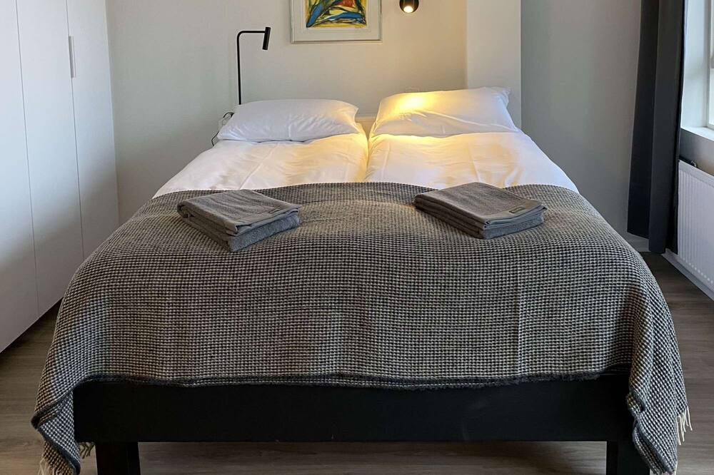 Photo of Bedroom in Grundarfjordur