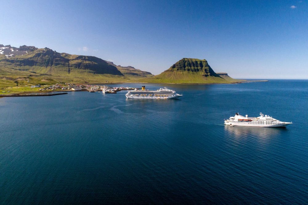 Photo of Others in Grundarfjordur