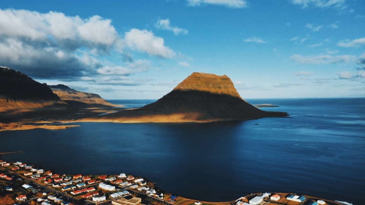 Photo of Others in Grundarfjordur