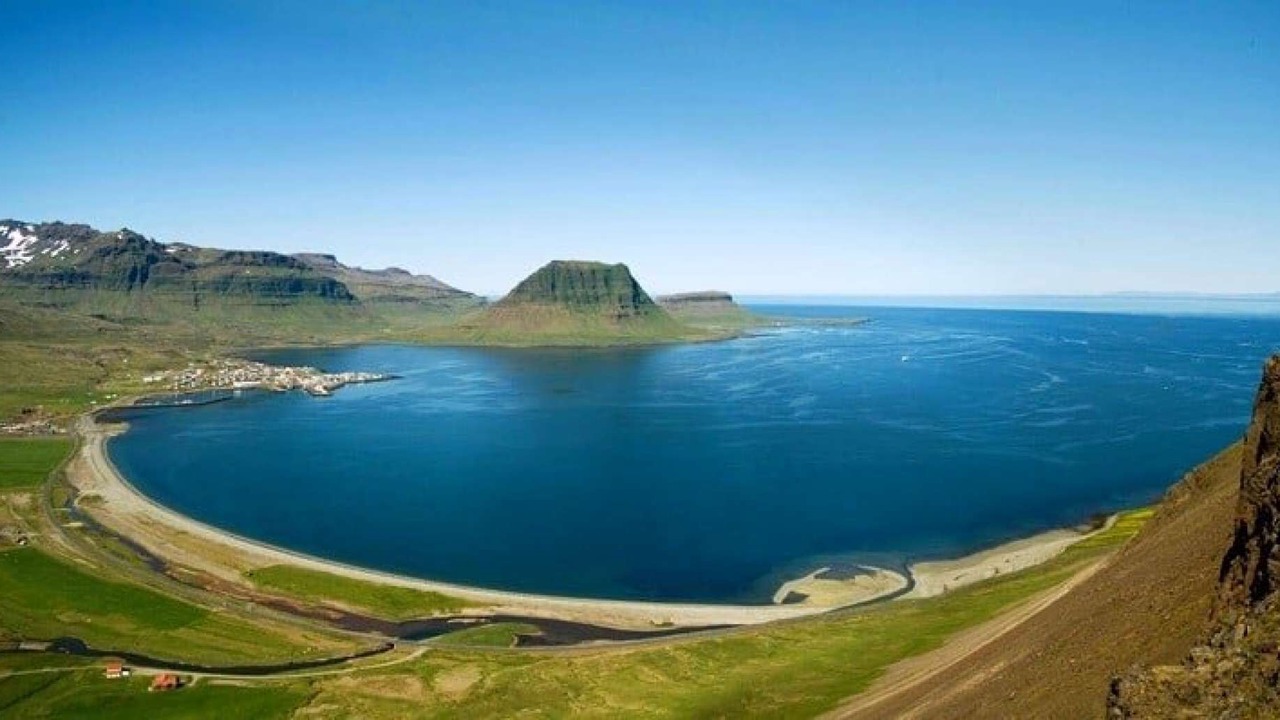 Photo of Outdoor in Grundarfjordur