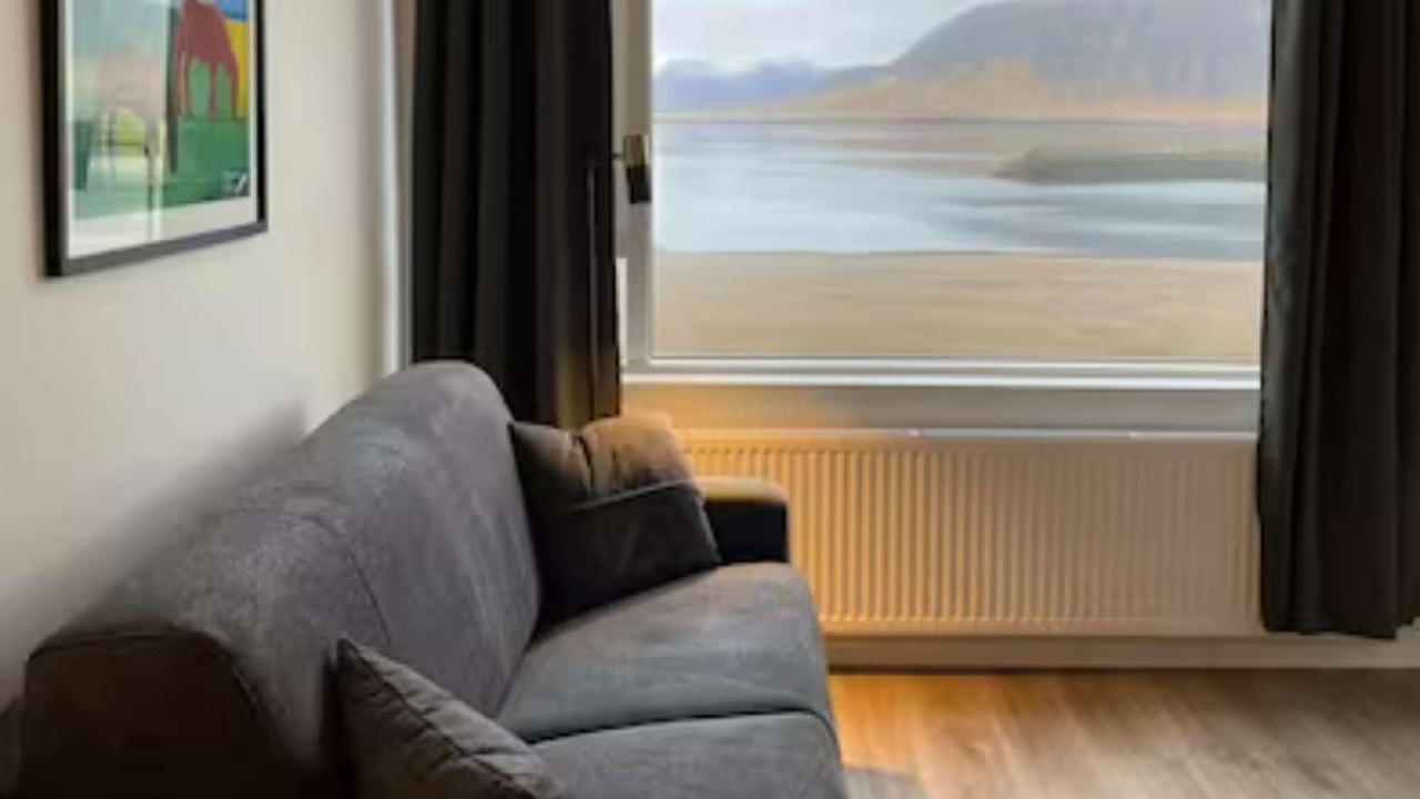 Photo of Livingroom in Grundarfjordur