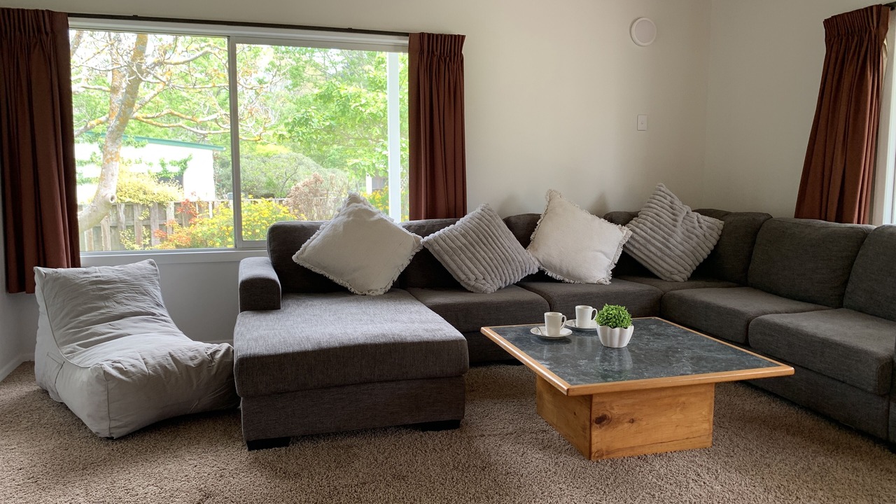 Photo of Livingroom in Porirua