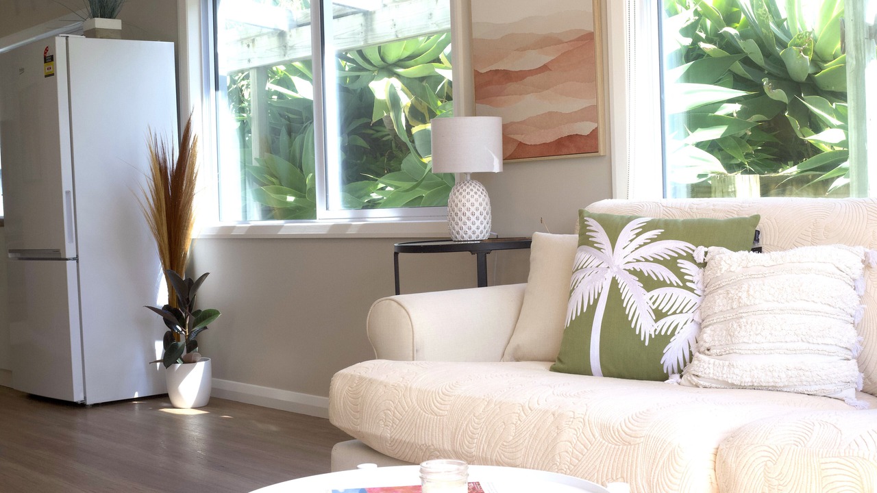 Photo of Livingroom in Gisborne