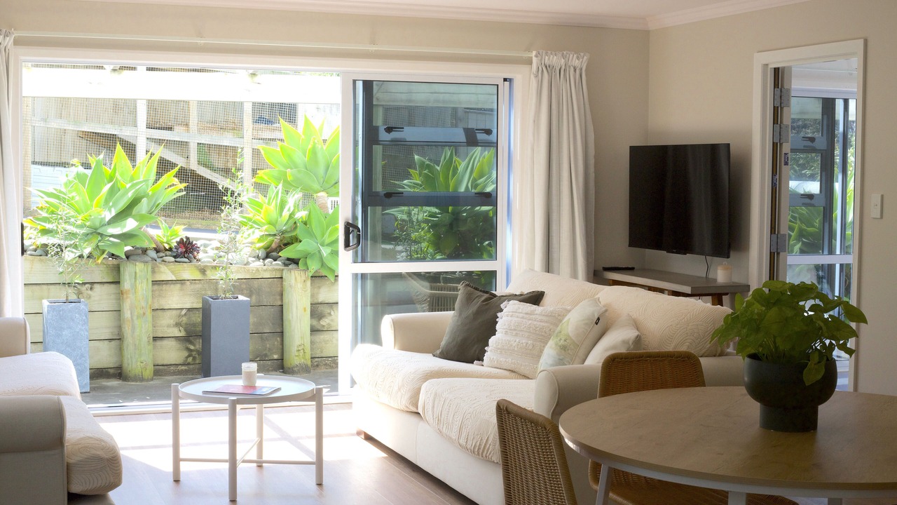 Photo of Livingroom in Gisborne