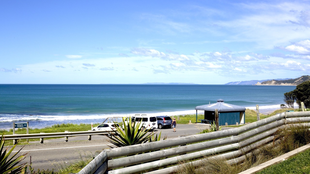 Photo of Outdoor in Gisborne