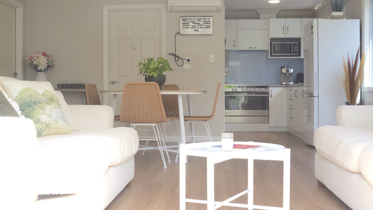 Photo of Livingroom in Gisborne