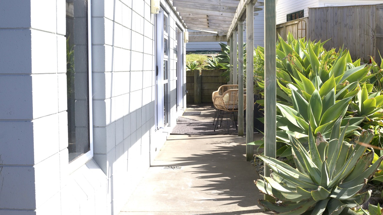 Photo of Outdoor in Gisborne