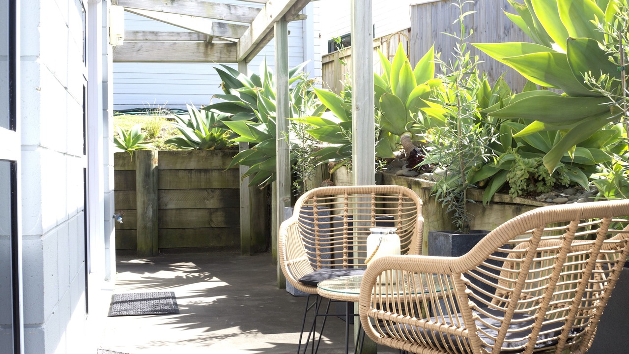 Photo of Outdoor in Gisborne