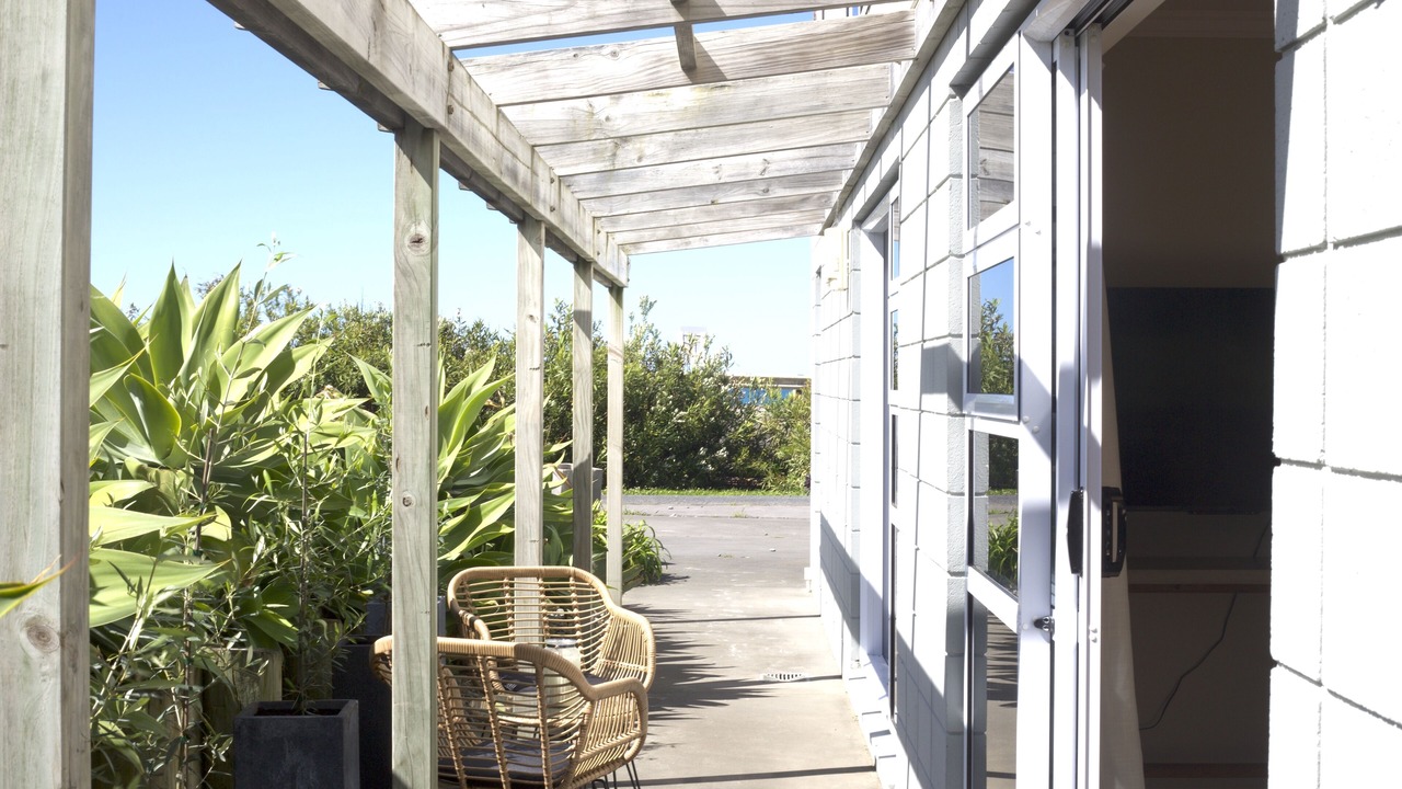 Photo of Outdoor in Gisborne