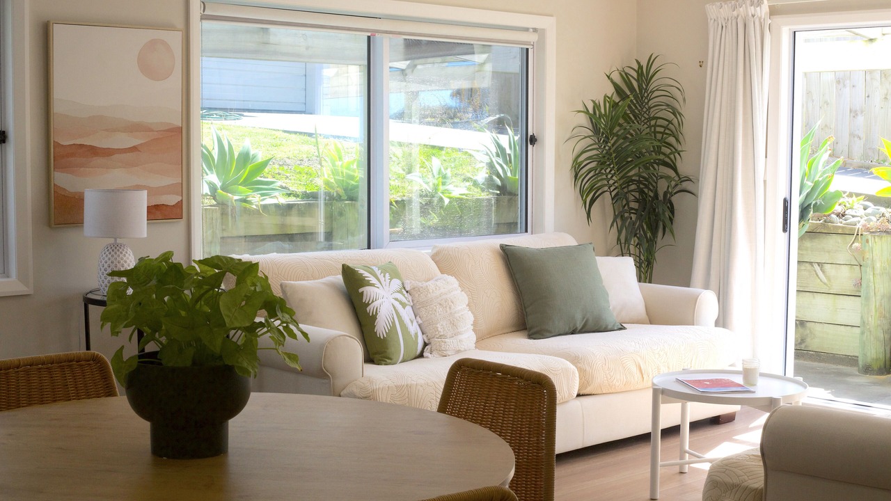 Photo of Livingroom in Gisborne
