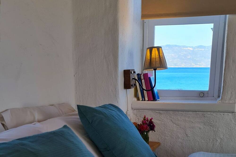 Photo of Bedroom in Kampos Marathokampou