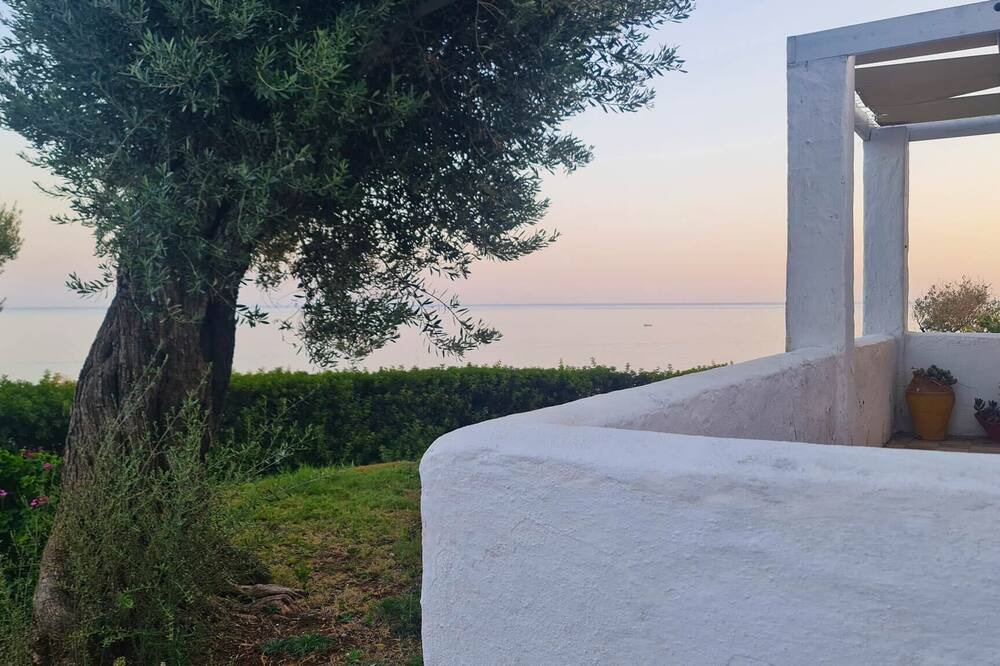 Photo of Outdoor in Kampos Marathokampou