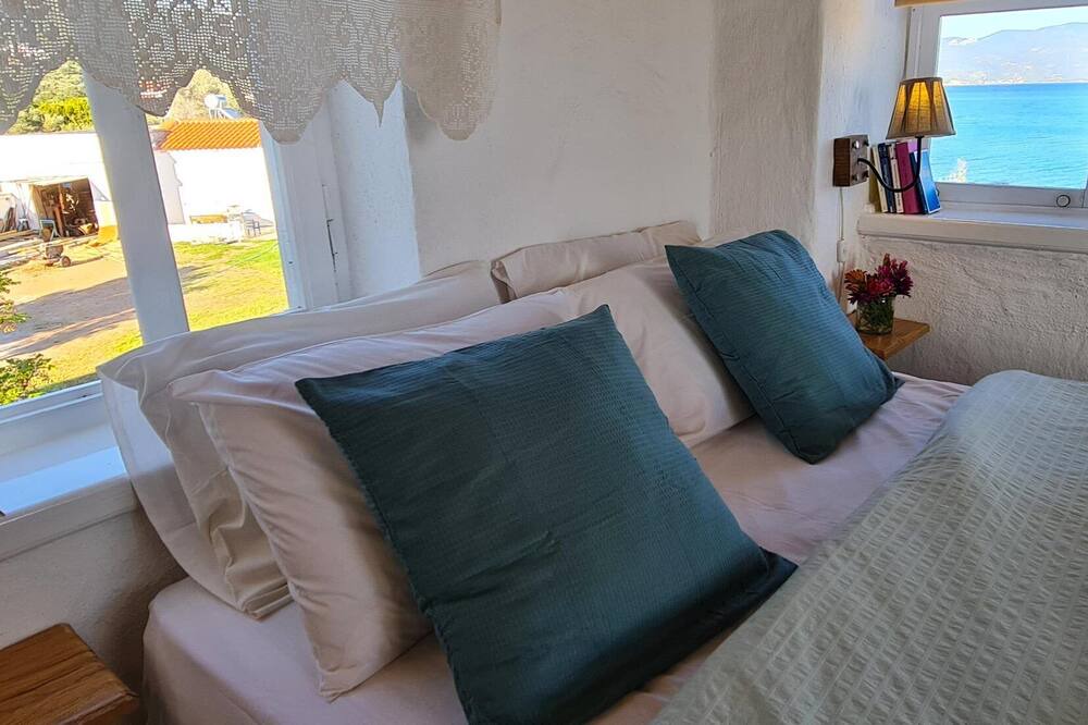 Photo of Bedroom in Kampos Marathokampou