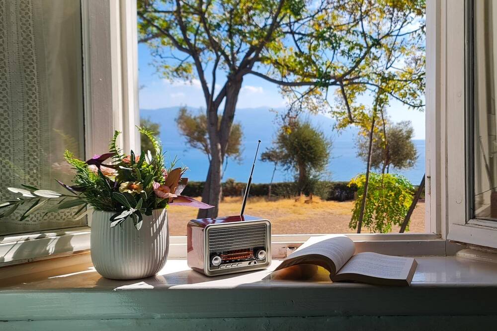 Photo of Livingroom in Kampos Marathokampou