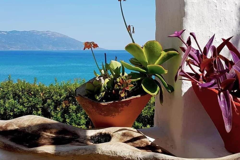 Photo of Outdoor in Kampos Marathokampou