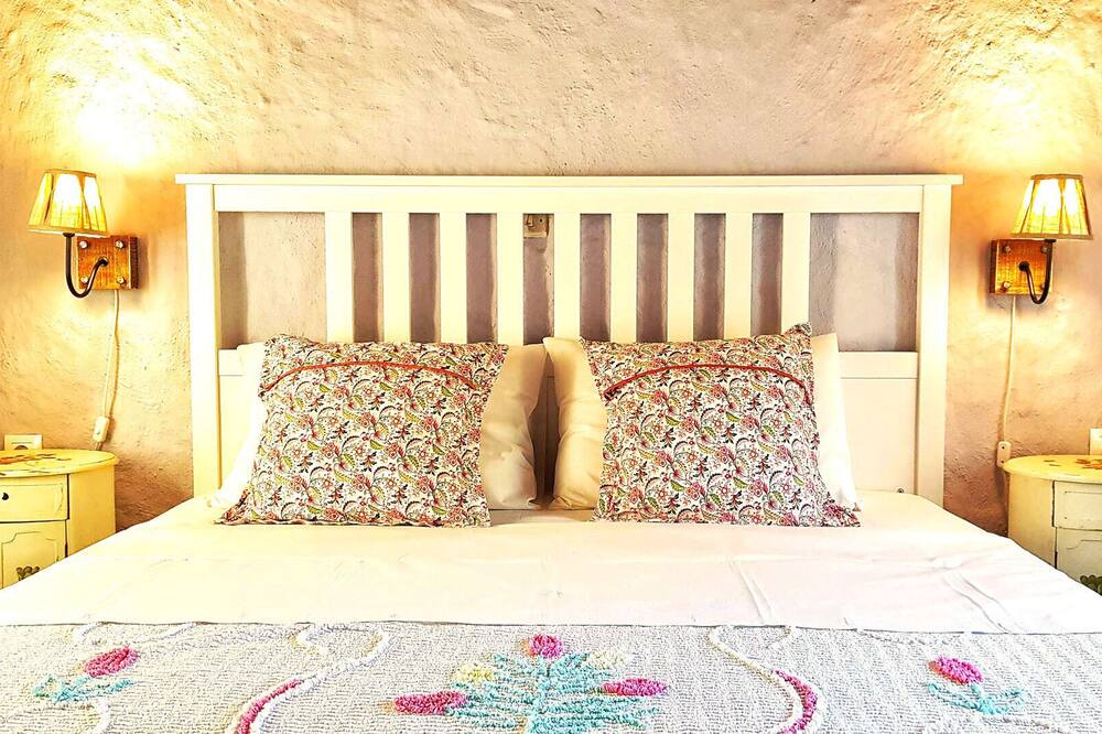 Photo of Livingroom in Kampos Marathokampou