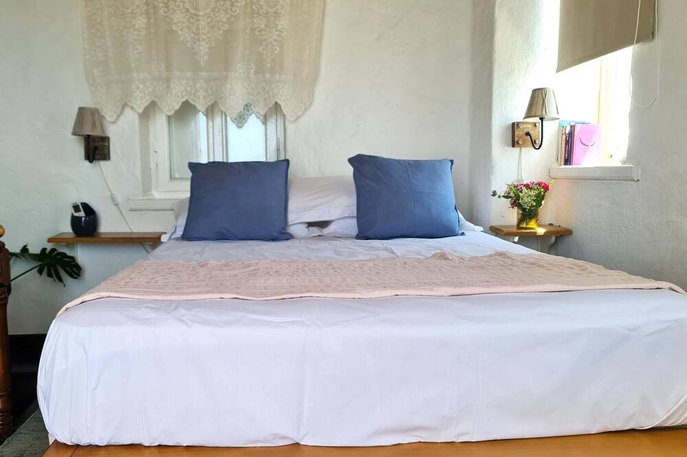 Photo of Bedroom in Kampos Marathokampou