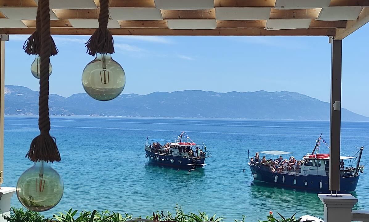 Photo of Outdoor in Limnionas