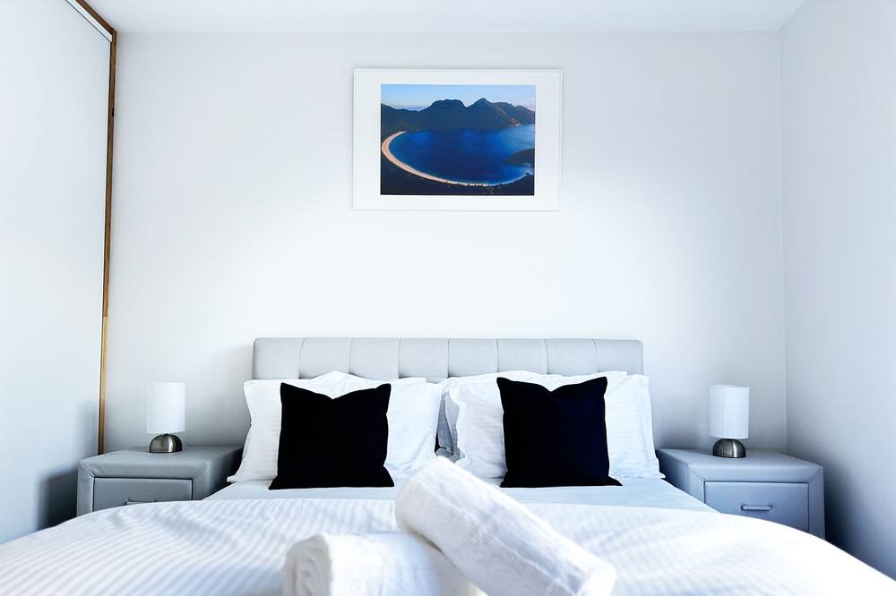 Photo of Bedroom in Sorell