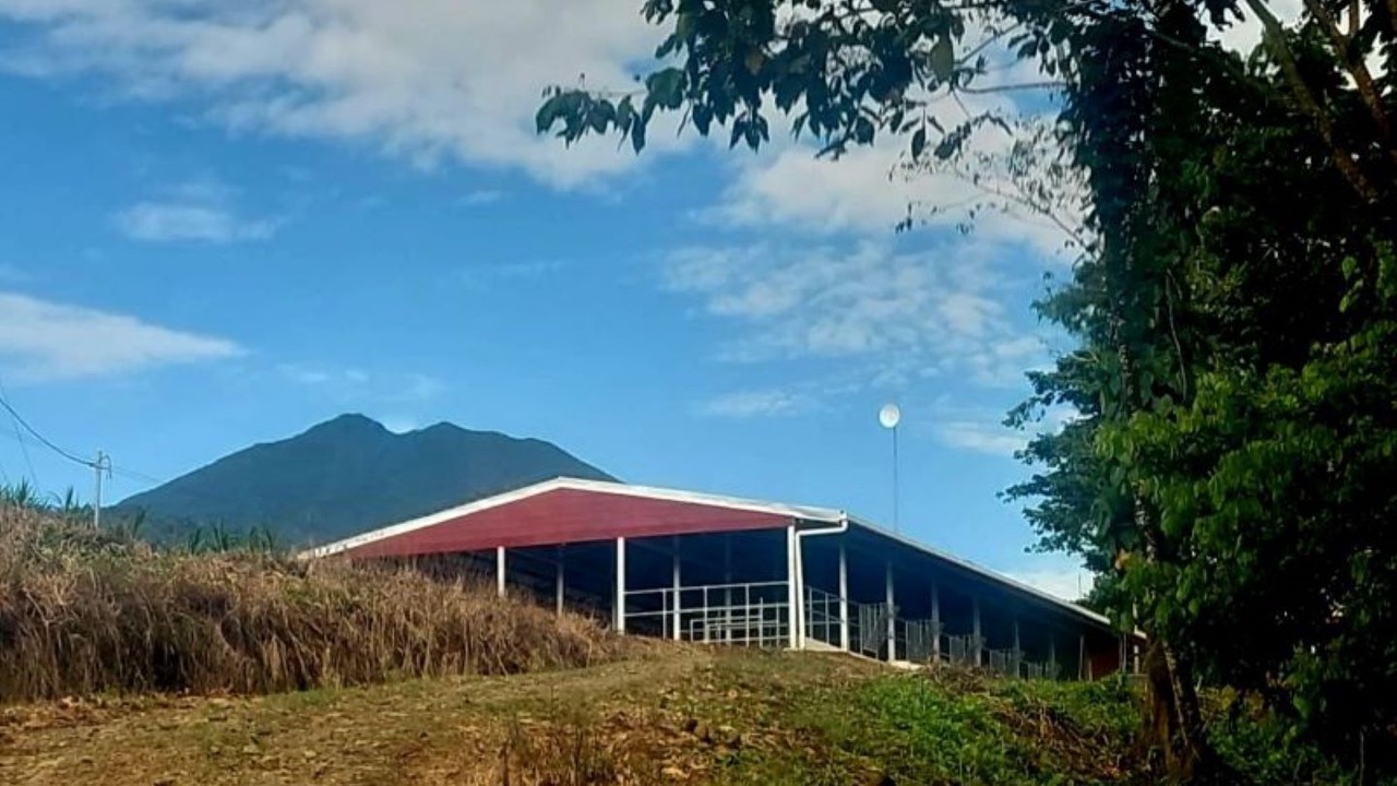 Photo of Outdoor in San Rafael de Guatuso