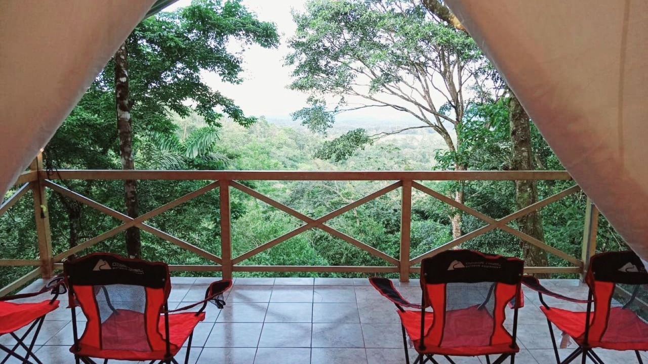 Photo of Outdoor in San Rafael de Guatuso